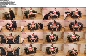 [绳缚原创] 日本工作室 中华娘强制m分腿gc绳缚日本原创-丝依依