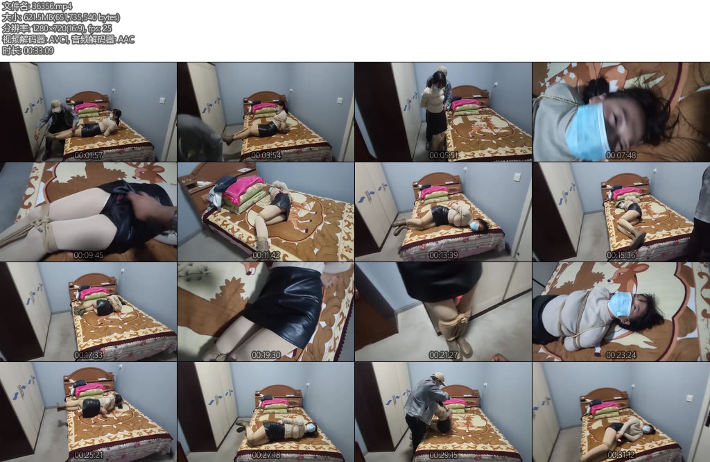 [理想生活] 老婆的爱好紧缚放置强制X_X呻吟声有点大-丝依依