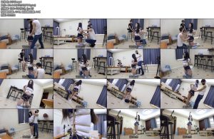 [半岛束艺] 一条蛇的两种姿势~海语-丝依依