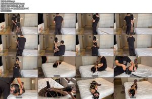 [玩奴原创] 约绑妹子晚晚终于成奴地狱级考验强高tk加极紧暴杀驷马ji息多重出击-丝依依