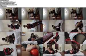 [酱酱喵] 酱酱回归上-丝依依