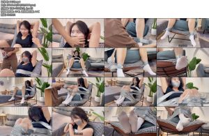 [默示录] 缚艺录小知白袜淡粉足底的小jio-丝依依