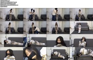 [美束映画] 入室劫案-丝依依