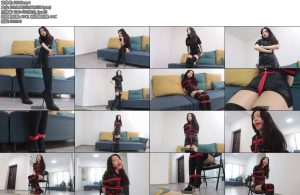 [得意客] 我喜欢的模特小姐姐佳怡（2）-丝依依