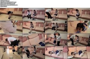 [一往情深] 偷偷自缚后的代价-丝依依