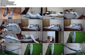 [半岛束艺] 缇娜马萨诸塞州定拍你看了不该看的东西-丝依依