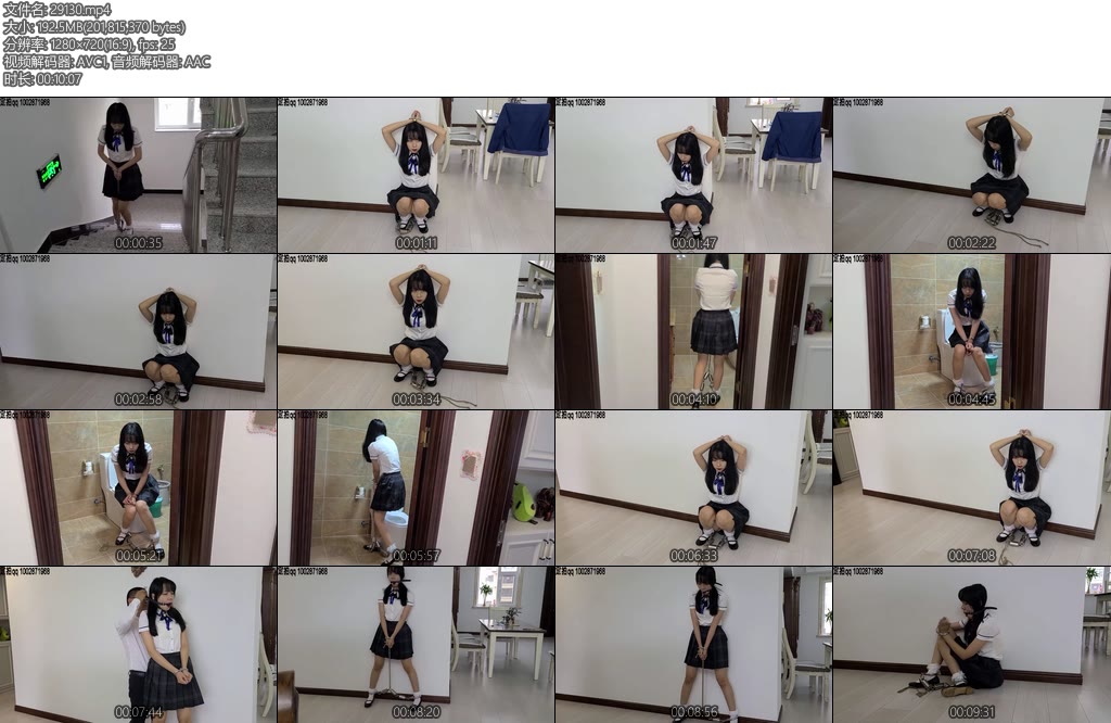 [一往情深] 刑讯贩毒女大学生-丝依依