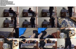 [沈阳风华正茂] 女M谢娜~不让KJ就先玩下面-丝依依