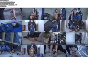 [结绳而治] 致命的后果-丝依依