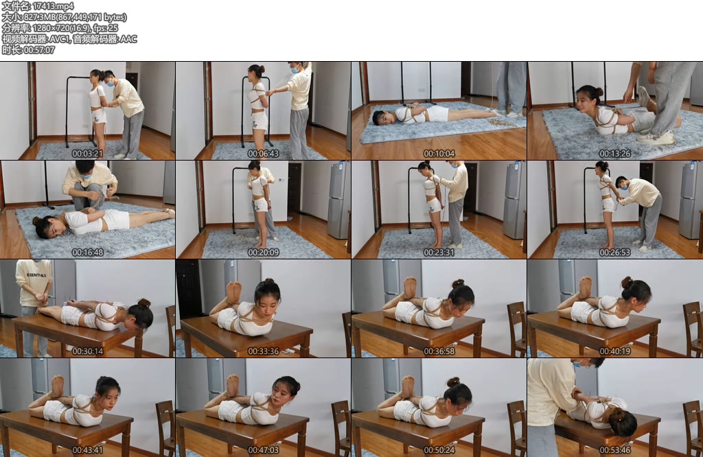 [奥特曼] 新妹子舞蹈老师佳佳，极限支臂驷马放置-丝依依