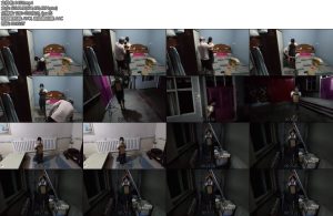 [理想与现实] 押解吊女犯-丝依依