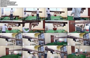 [半岛束艺] 你一定没见过这样的驷马~海语-丝依依