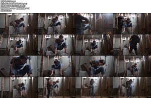 [胜景影视] 坐缚吊-丝依依