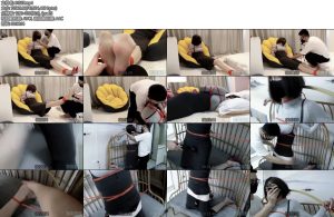 [面具原创] 面具男 努努 肉丝红高TK深喉-丝依依