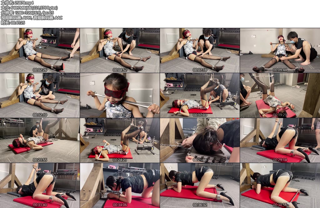 [涵涵原创] 涵涵 定拍金属支架固定-丝依依