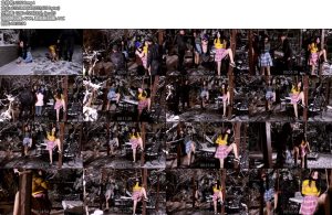 [胜景影视] 2022年第一场雪《卧底女警的下场》-丝依依