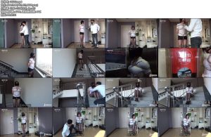 [半岛束艺] 这家酒店已经没有人不认识这个疯女人了-丝依依