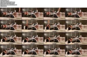 [亚洲绳艺] Mな美少女を緊縛調教メイド服編⑤〜ローター責め動画後編-丝依依