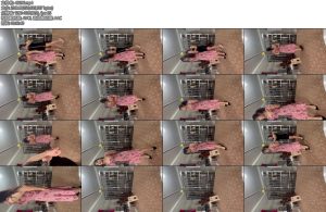 [皖北原创] 雪雪超美连衣裙五花捆绑展示太美了看了包不后悔-丝依依