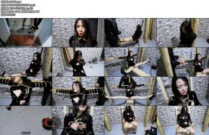 [飞天原创] 女交通员被判徒出卖秘密逮捕遭受3天3夜的残酷折磨宁死不屈最后壮烈牺生-丝依依