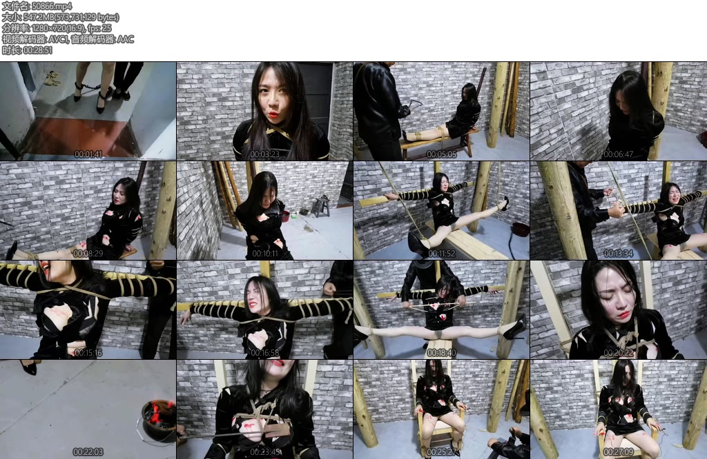 [飞天原创] 女交通员被判徒出卖秘密逮捕遭受3天3夜的残酷折磨宁死不屈最后壮烈牺生-丝依依