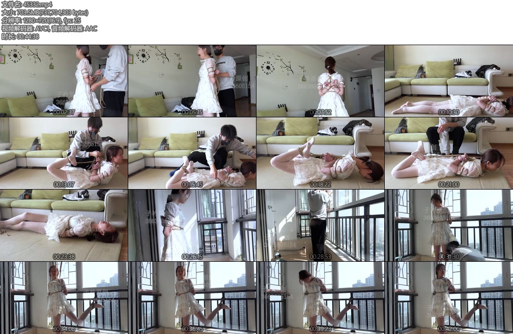 [子衿原创] 小涵有史以来最疼的一次-丝依依