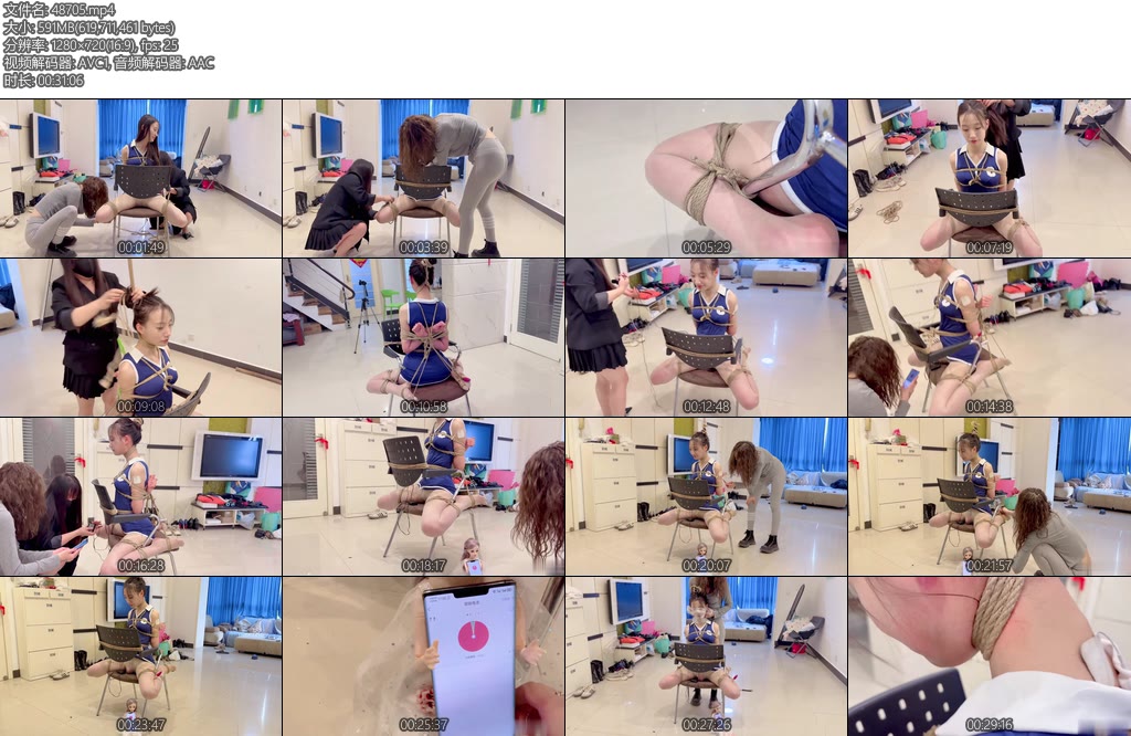 [媚娘原创] 双女S收拾女M-丝依依