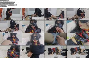 [云翎清风] 云翎清风原创新年开年新作-丝依依