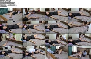 [一往情深] 薇薇和梅子老师的遭遇-丝依依