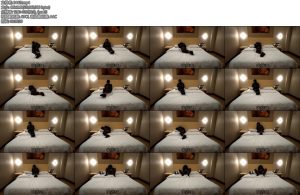 [亚洲绳艺] 伪娘酒店初体验-丝依依