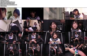 [亚洲绳艺] 残酷诱饵搜查官-丝依依