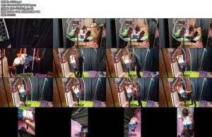 [亚洲绳艺] 时生被俘的阿米娅3单腿吊郊狼X_X道具折磨观看自己被调教的羞耻模样最终被驯化成只会发情的宠物母狗-丝依依