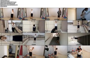 [随心原创] 楼顶的口水-丝依依