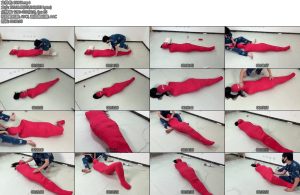 [黑魔法师] 做了一个月的工作终于忽悠女s颜老师体验全包了我还贴心的给她加了一根棒子-丝依依