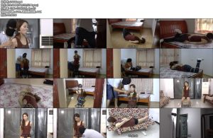 [美束映画] 传销日记（完整版）-丝依依