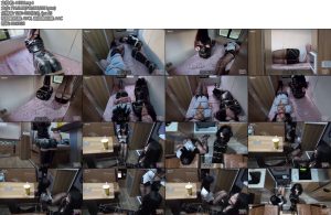 [半岛束艺] 海语波雅波雅带你看房车-丝依依