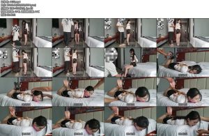 [绳命线] 蓝羽日式驷马-丝依依