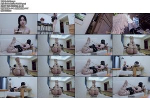 [半岛束艺] 不要乱用洗手液~缇娜-丝依依