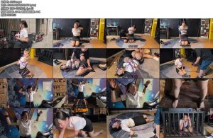 [纵横四海] 童谣银行下班意外-丝依依