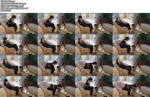 [JS原创] 新模梦琪试镜实录日式-丝依依