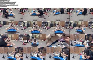 [媚娘原创] 被折磨失禁的职场小姐姐-丝依依