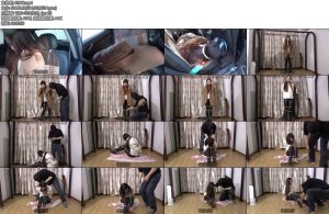 [美束映画] 晴天绑架案姐姐得罪男人导致妹妹被绑捆绑威逼妹妹骗出姐姐-丝依依