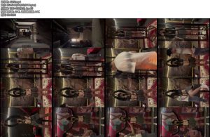 [八号当铺] 调教叛逆少女（上集）-丝依依