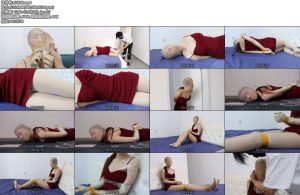 [得意客] 危险的服务-丝依依