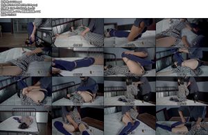 [象人原创] 女教师轻语私房捆绑，TK，掰手指控制-丝依依