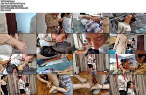 [一绳所爱] 特殊家教（上）美女杨若琳，紫涵主演-丝依依