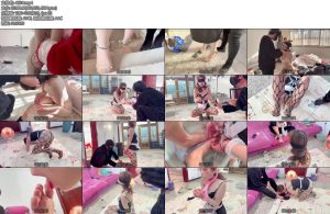 [媚娘原创] SM应召女郎2-丝依依