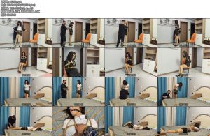 [李大侠] 晓倩老师定拍-丝依依