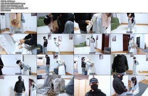 [得意客] 次元三角语汐篇完送刑场女侠双臂被折戴枷游行最终难逃斩首真否-丝依依