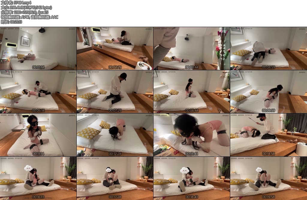 [凌烨原创] 凌day 小Y的K9体验-丝依依